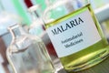 Tests for Research of Malaria