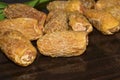 dried dates