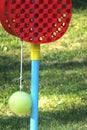 Tetherball