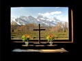 Teton Chapel