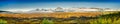 Teton Panorama