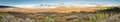Teton Panorama