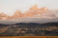 Tetons