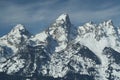 Tetons