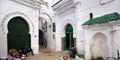 Tetouan Royalty Free Stock Photo