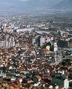 Tetovo, Macedonia Royalty Free Stock Photo