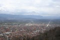 Tetovo and The Polog Valley