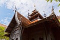 The Tetrahedron Vihara