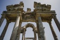 Aphrodisias Antique city ruins in Turkey