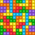 Tetris board background