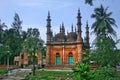 Tetulia Jame Masjid