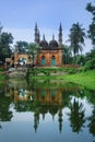 Tetulia Jame Masjid