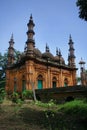 Tetulia Jame Masjid