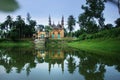 Tetulia Jame Masjid