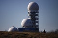 Teufelsberg