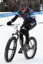 Teva On Snow Bike Criterium