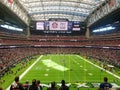 Texans playoff game