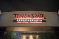 Texas De Brazil Brazilian Steakhouse