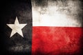 Texas flag