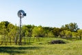 Texas Hill Country Royalty Free Stock Photo
