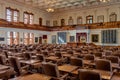 Texas House of Representatives Chamber