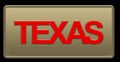 Texas License Plate illustration Royalty Free Stock Photo