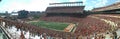 Texas Longhorns football game