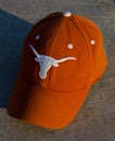 Texas longhorns hat