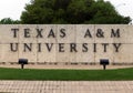 Texas A&M University