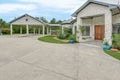 Texas Mini Farm/Ranch Real Estate Photography