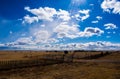 Texas Ranch Amarillo High Lands of Lone Star State