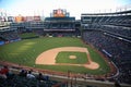 Texas Rangers Ballpark in Arlington