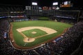 Texas Rangers Ballpark in Arlington