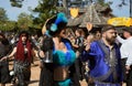 Women of the Texas Renaissance Fair