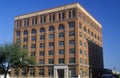 Texas School Book Depository Building, site of JFK assassination, Dallas, TX