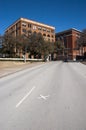 Texas School Book Depository Dallas Texas, Kennedy