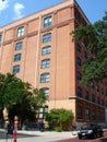 Texas School Book Depository in Dallas