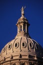 Texas State Capital