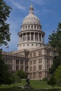 Texas State Capitol