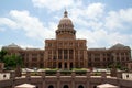 Texas State Capitol Building