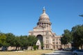 Texas State Capitol, Austin, Texas, USA Royalty Free Stock Photo