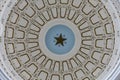 Texas State Capitol (interior)