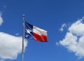 Texas State Flag