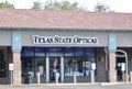 Texas State Optical, Fort Worth, Texas