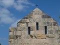 Cistercian Abbey Our Lady of Dallas c.1955