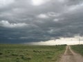 Texas Storm