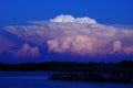 Texas Supercell