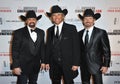 The Texas Tenors Royalty Free Stock Photo