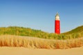 Texel lighthouse