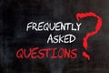 Frequently Asked Questions